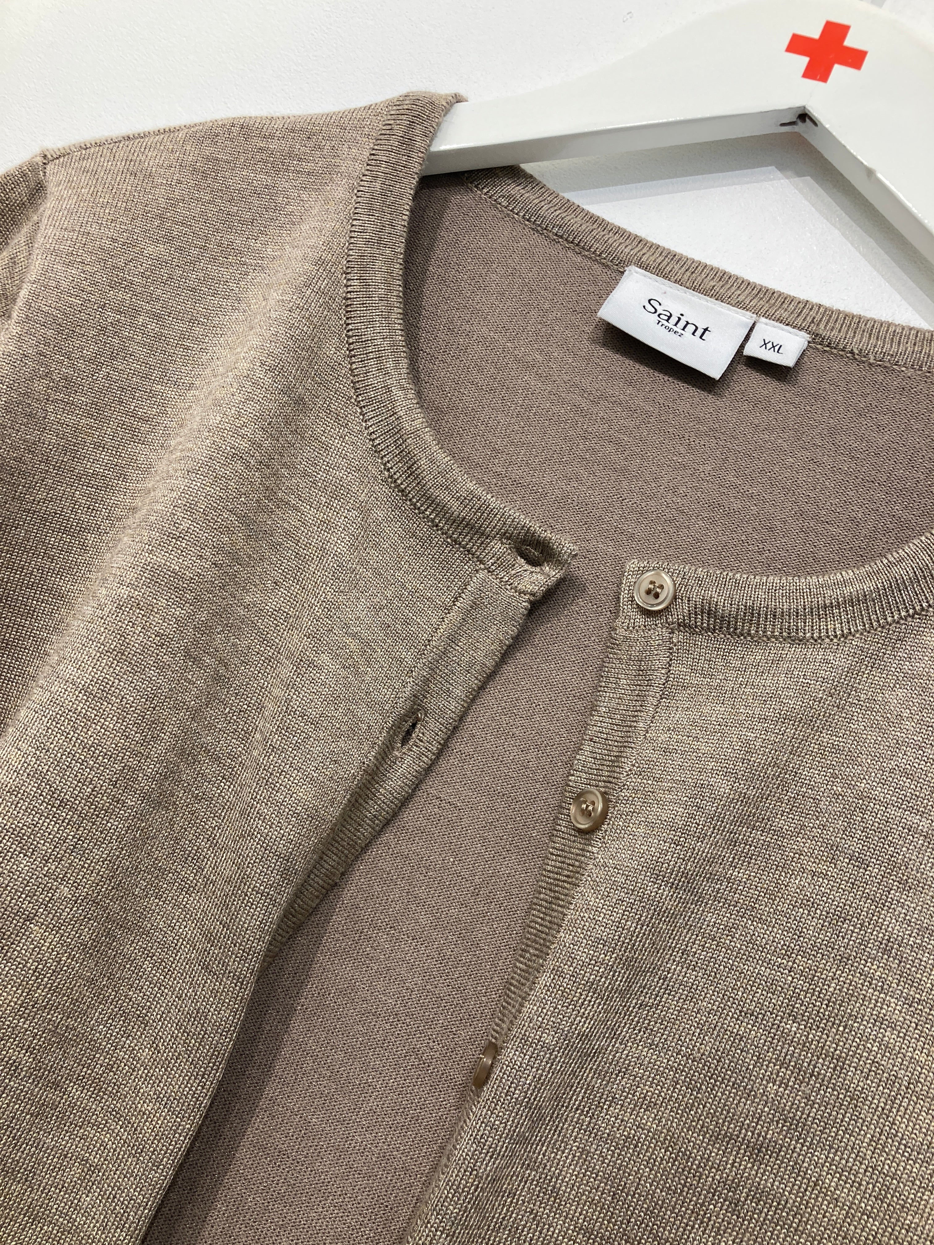 Saint Tropez Cardigan